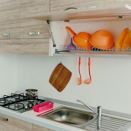 Villa Riviera بورتوسكوسو المظهر الخارجي الصورة