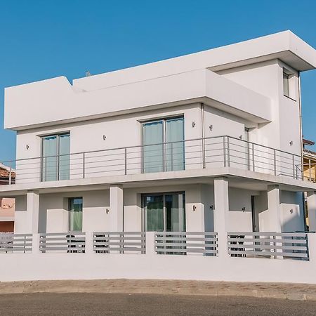 Villa Riviera بورتوسكوسو المظهر الخارجي الصورة
