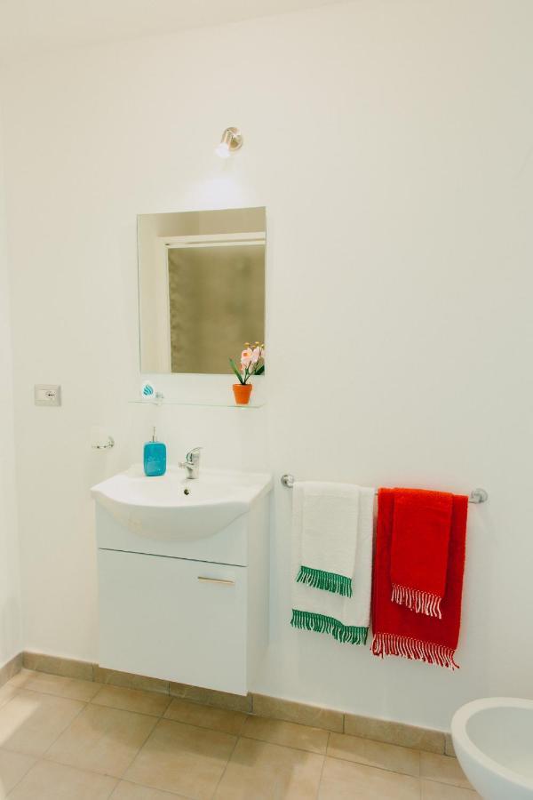 Villa Riviera بورتوسكوسو المظهر الخارجي الصورة