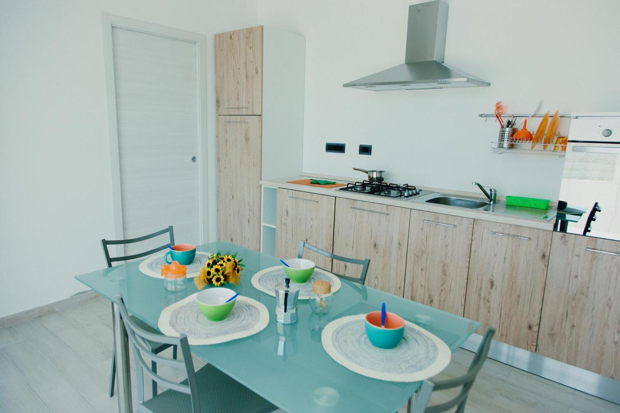Villa Riviera بورتوسكوسو المظهر الخارجي الصورة