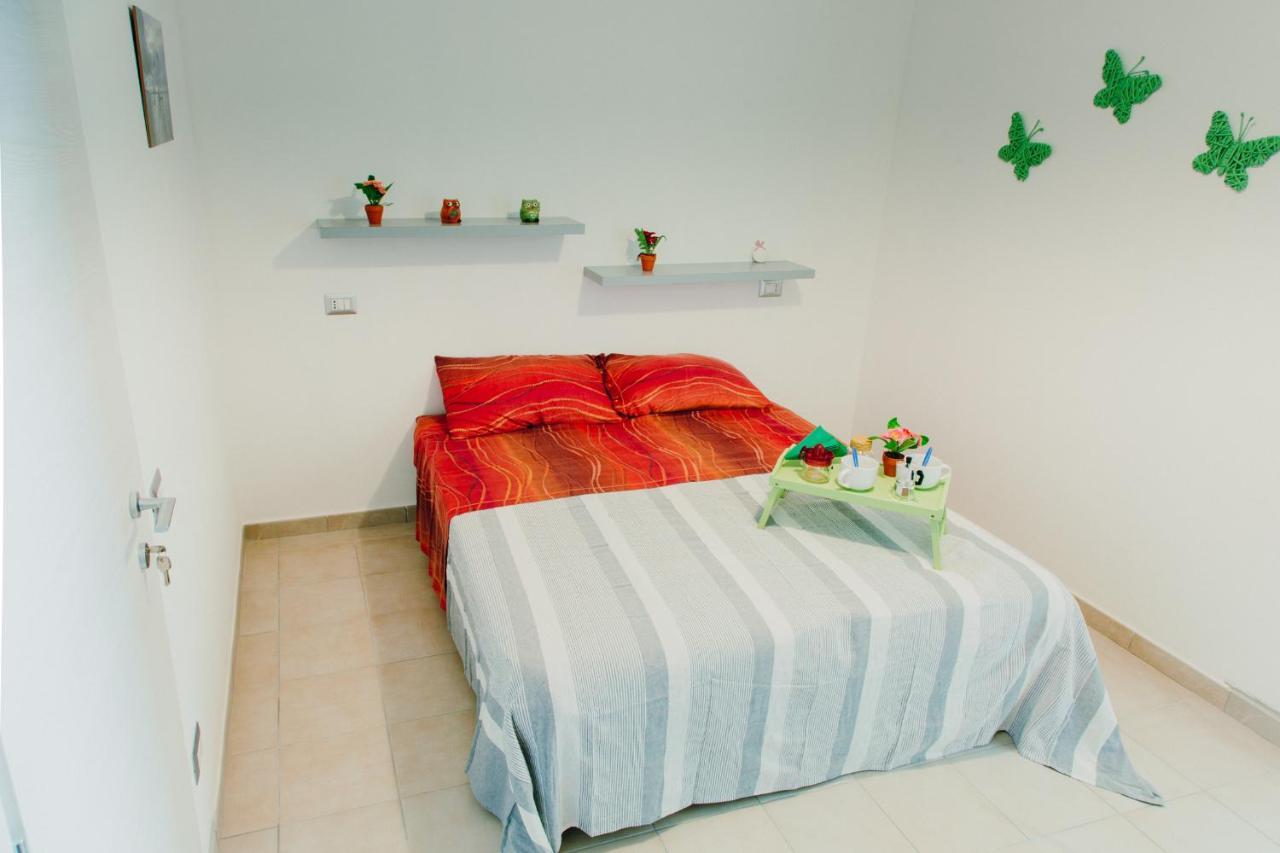 Villa Riviera بورتوسكوسو المظهر الخارجي الصورة