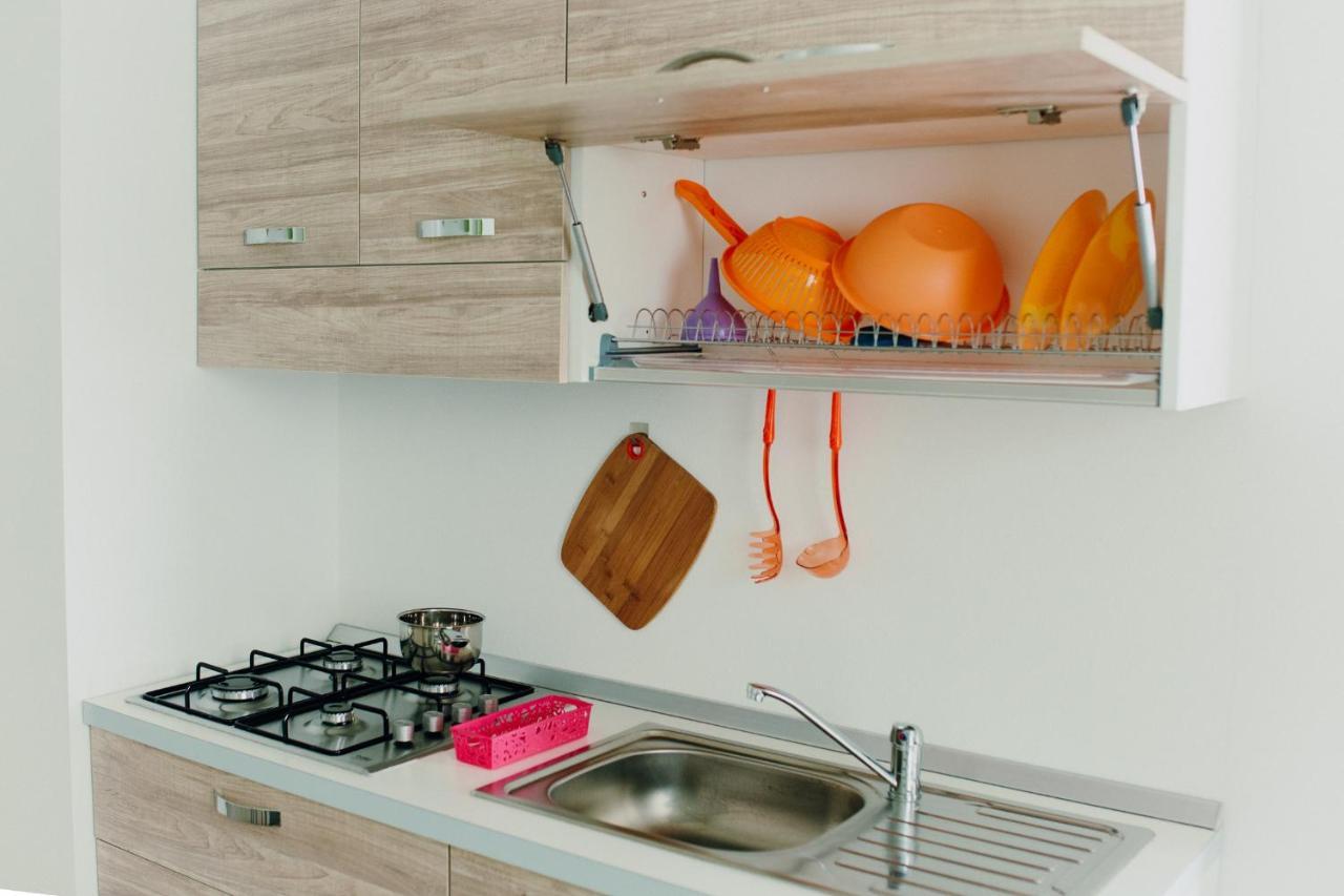 Villa Riviera بورتوسكوسو المظهر الخارجي الصورة