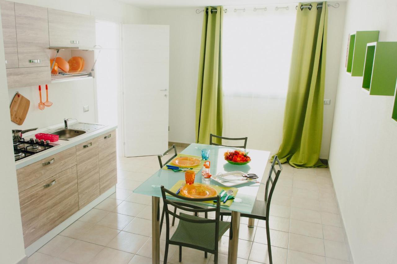 Villa Riviera بورتوسكوسو المظهر الخارجي الصورة