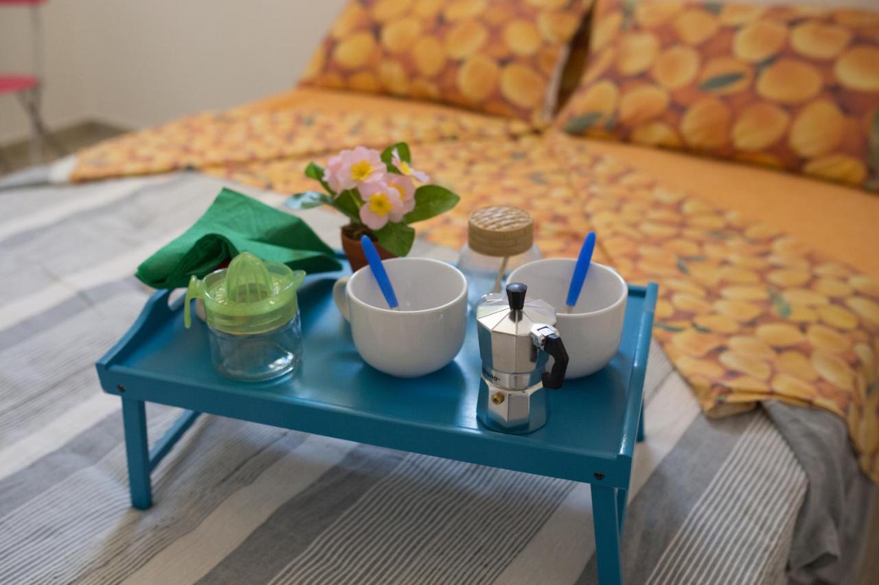 Villa Riviera بورتوسكوسو المظهر الخارجي الصورة