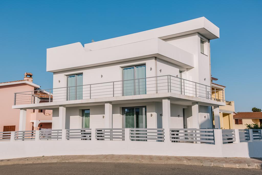 Villa Riviera بورتوسكوسو المظهر الخارجي الصورة