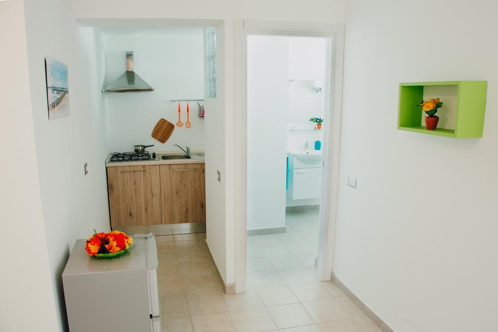Villa Riviera بورتوسكوسو المظهر الخارجي الصورة