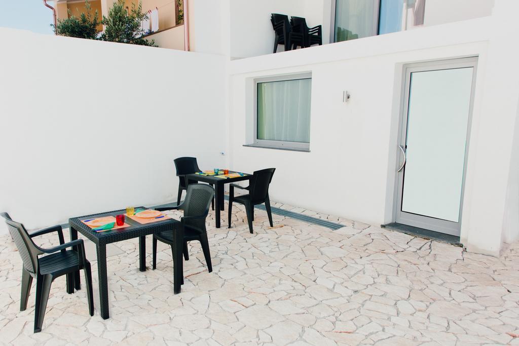 Villa Riviera بورتوسكوسو المظهر الخارجي الصورة