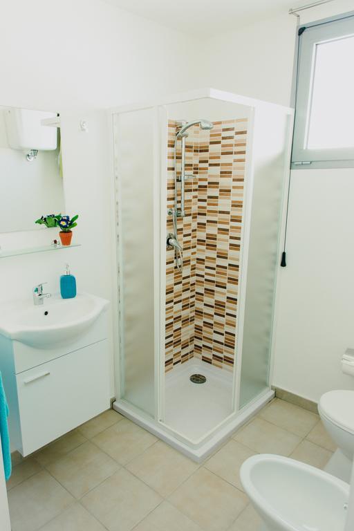 Villa Riviera بورتوسكوسو المظهر الخارجي الصورة