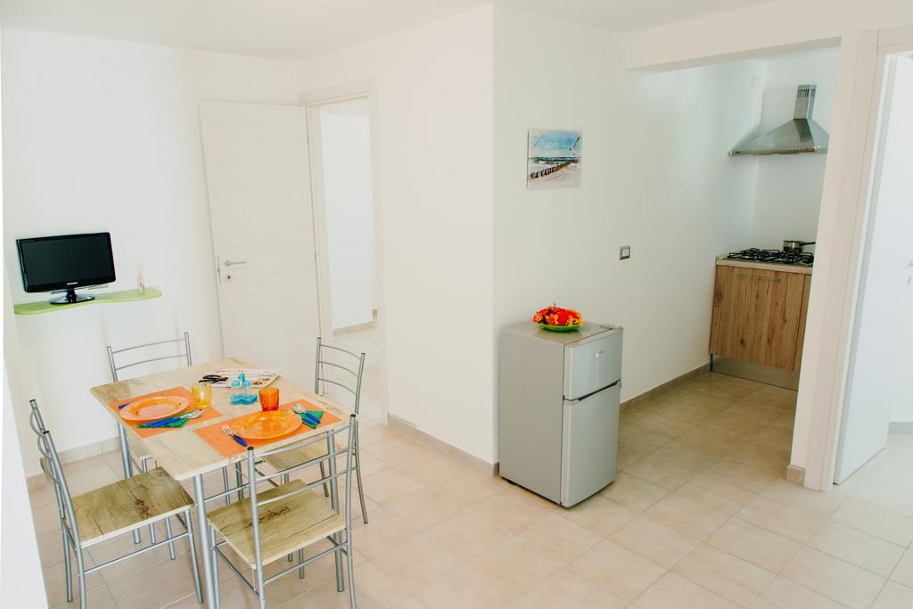 Villa Riviera بورتوسكوسو المظهر الخارجي الصورة