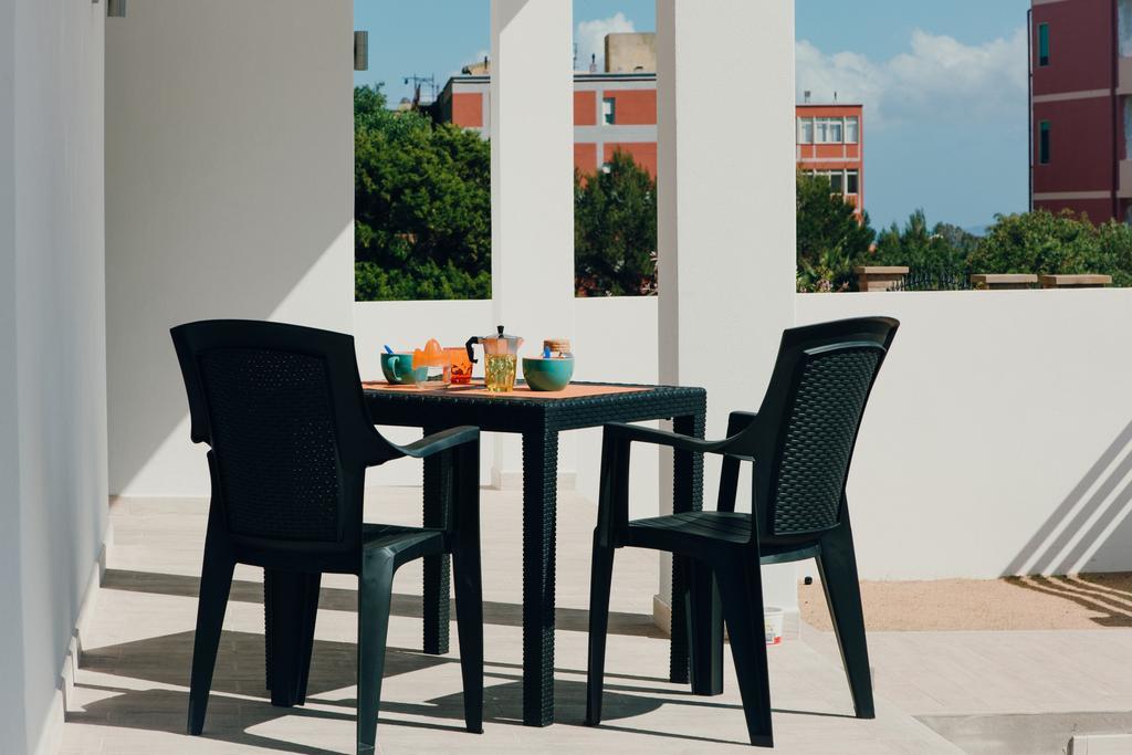 Villa Riviera بورتوسكوسو المظهر الخارجي الصورة