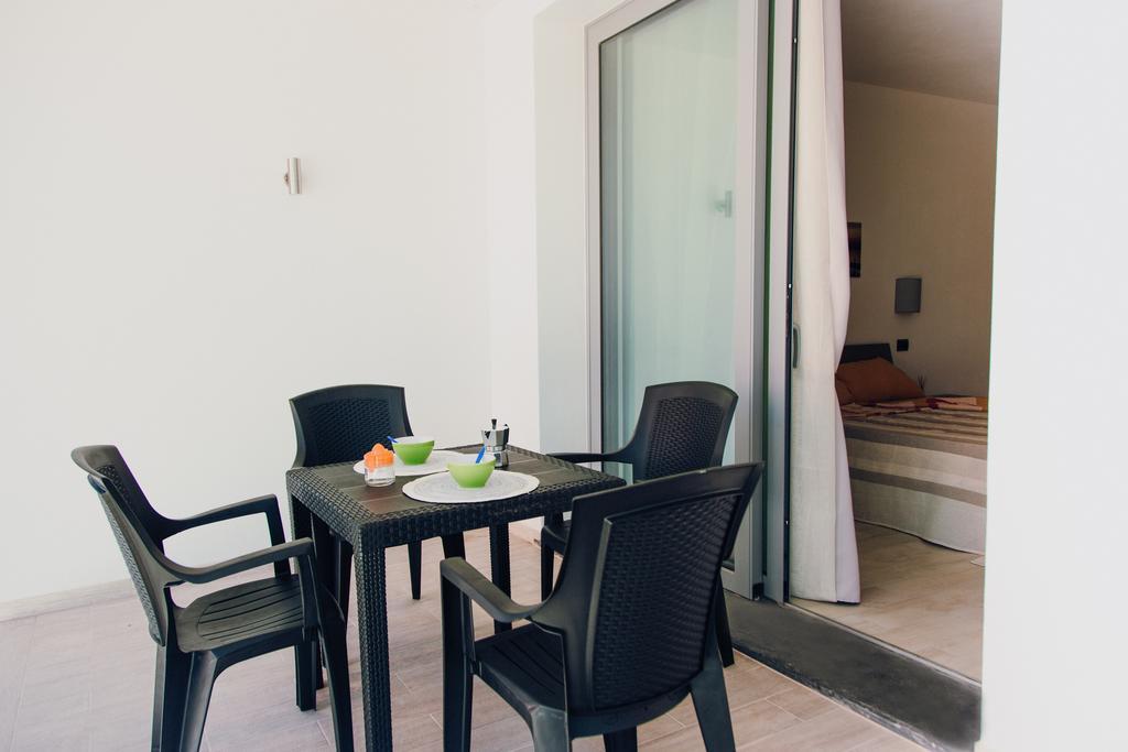 Villa Riviera بورتوسكوسو المظهر الخارجي الصورة