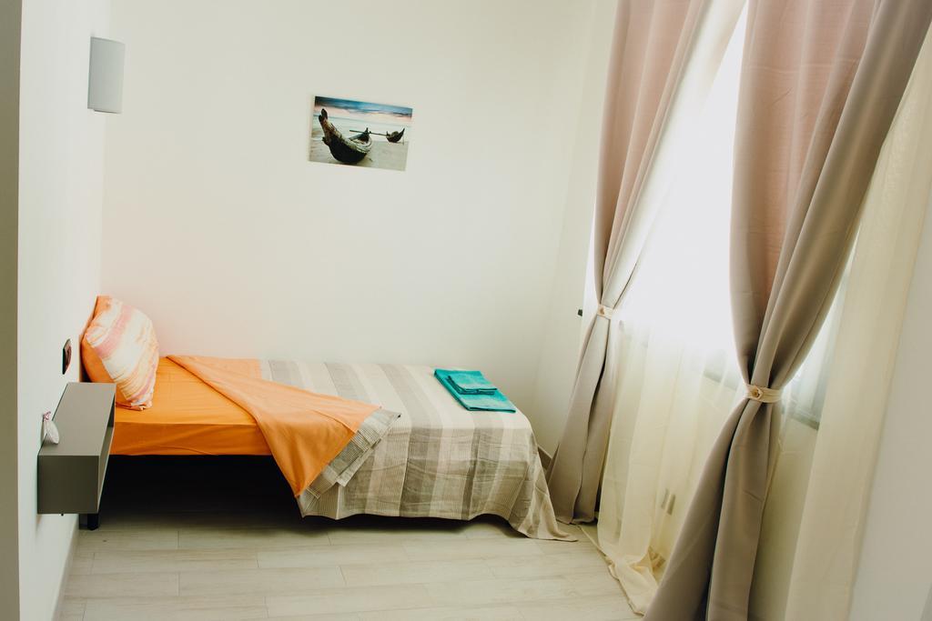 Villa Riviera بورتوسكوسو المظهر الخارجي الصورة